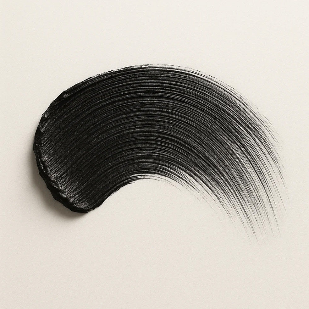 Waterproof Fibre Mascara💧 – Volume & Length without Clumping for Dramatic Moments✨