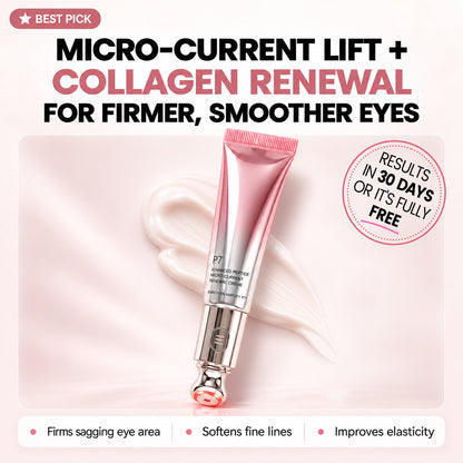 🌸LAST DAY: BUY 1 GET 1 FREE❤️P7 Eye Renewal Cream