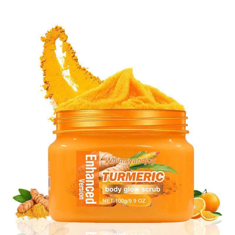 Fix Bumpy, Dull Skin on Back & Legs