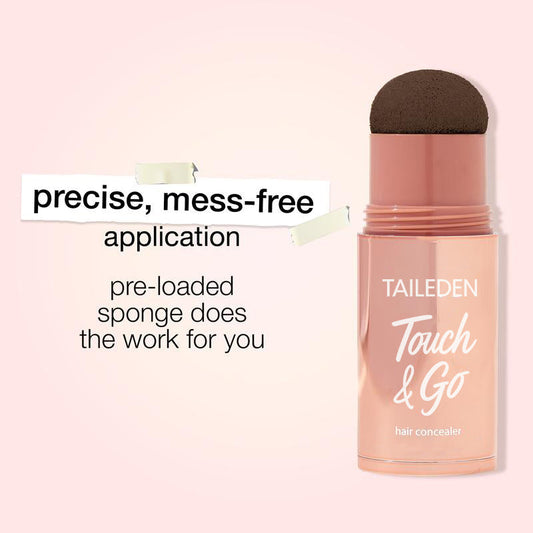 Touch & Go Hair Concealer – alt view