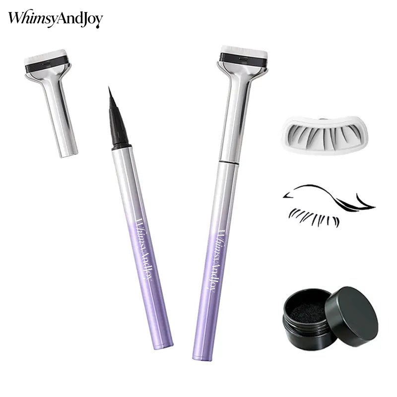 4-in-1 Precision Eye Definer Kit ✨