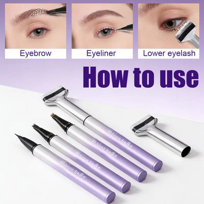 4-in-1 Precision Eye Definer Kit ✨