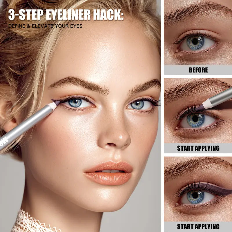 Eye Pencil Eyeliner