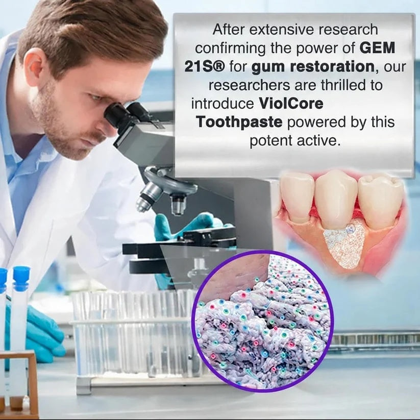 🦷Whimsyandjoy Bee Venom Gingivitis & Periodontitis Treatment Toothpaste