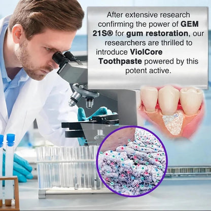 🦷Whimsyandjoy Bee Venom Gingivitis & Periodontitis Treatment Toothpaste