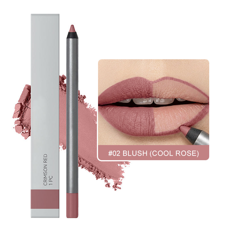 Smooth Definition Lip Liner