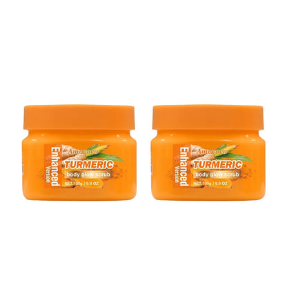 Turmeric Nourishing Scrub