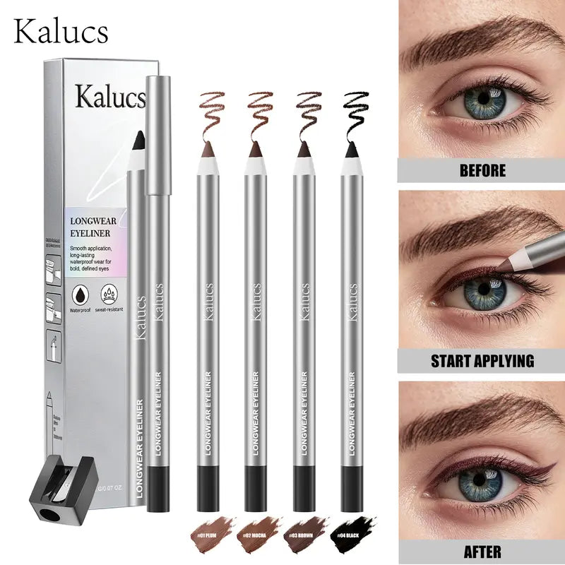 Eye Pencil Eyeliner