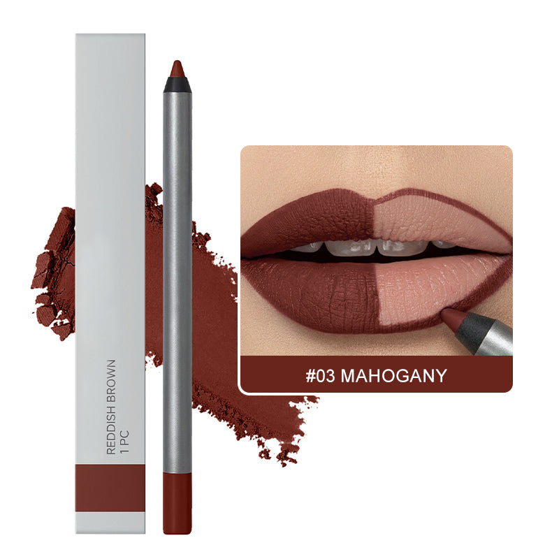 Smooth Definition Lip Liner