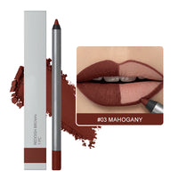 #03 Mahogany