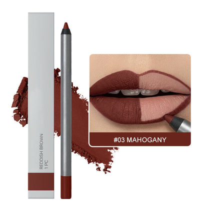 Smooth Definition Lip Liner
