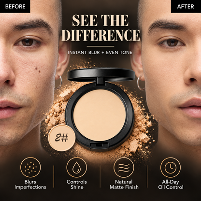 Studio Fix Powder Plus Foundation ✨ All Skin Types & Tones
