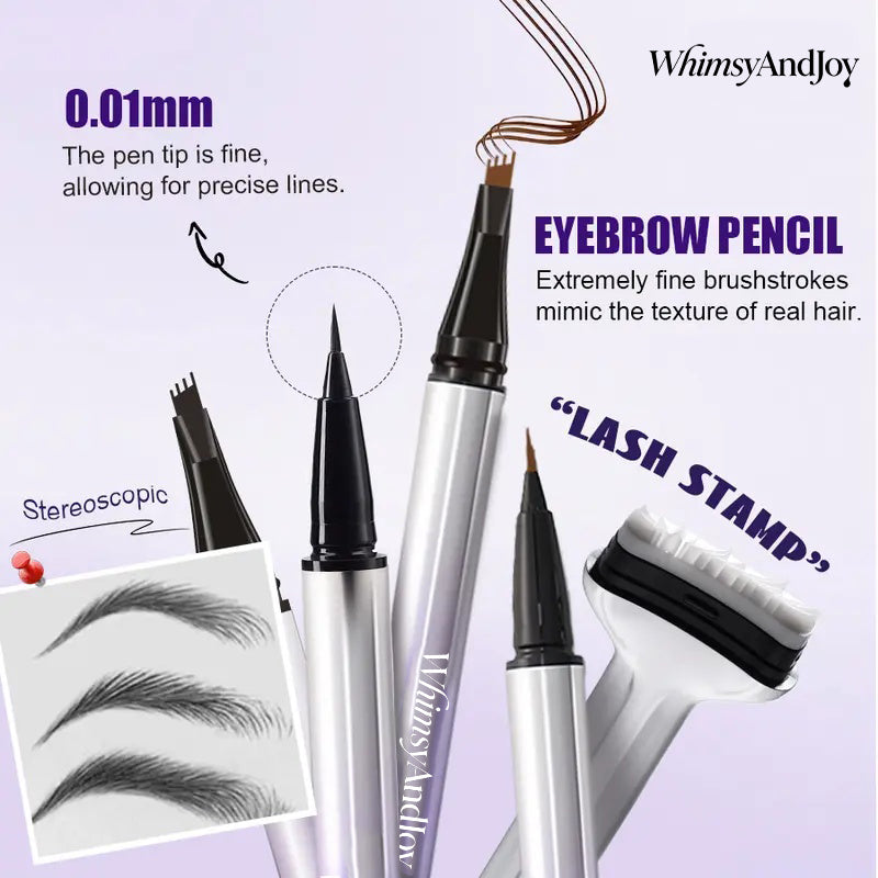 4-in-1 Precision Eye Definer Kit ✨