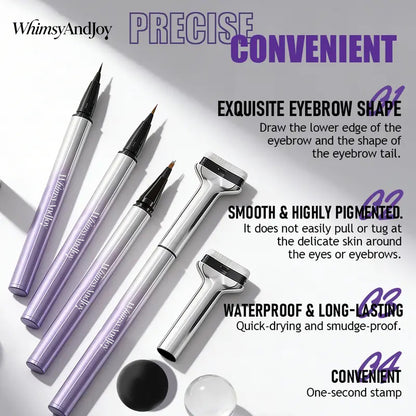 4-in-1 Precision Eye Definer Kit ✨