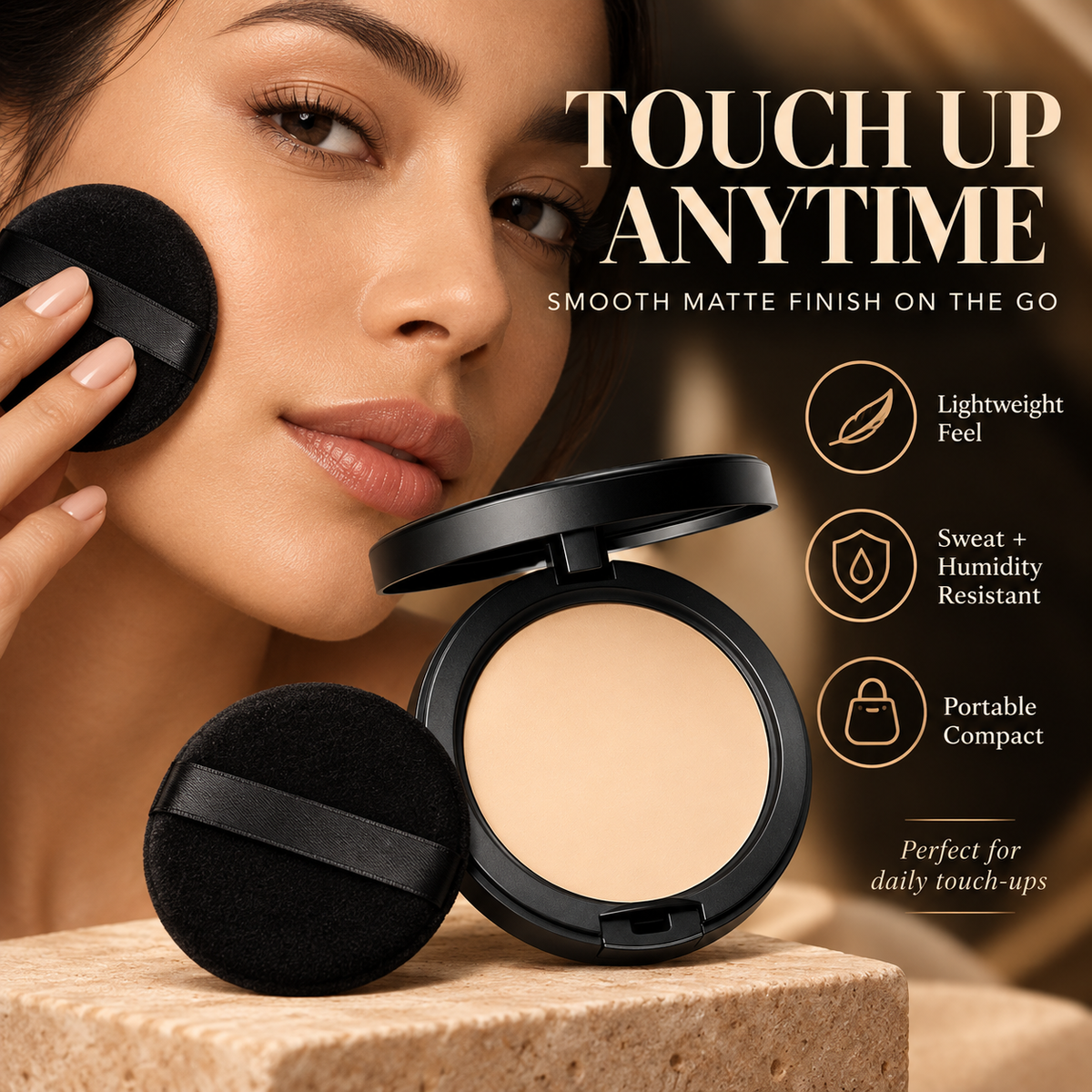 Studio Fix Powder Plus Foundation ✨ All Skin Types & Tones