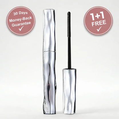Waterproof Fibre Mascara💧 – Volume & Length without Clumping for Dramatic Moments✨