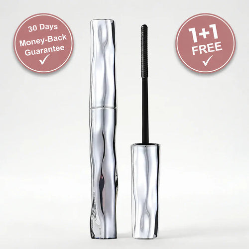 Waterproof Fibre Mascara💧 – Volume & Length without Clumping for Dramatic Moments✨