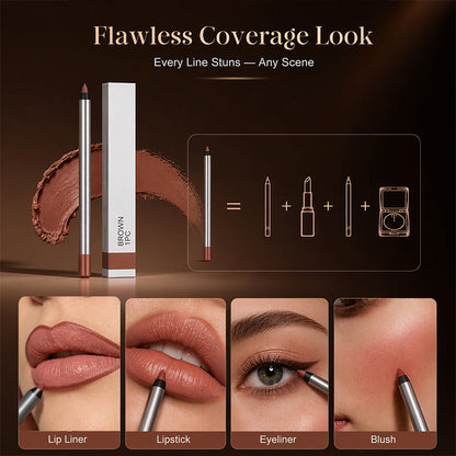 Smooth Definition Lip Liner