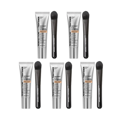 🌸 Instant Eye Tightener Easy-Wear Formula With Brush Free! ✨ Firming Effect Lasts All Day