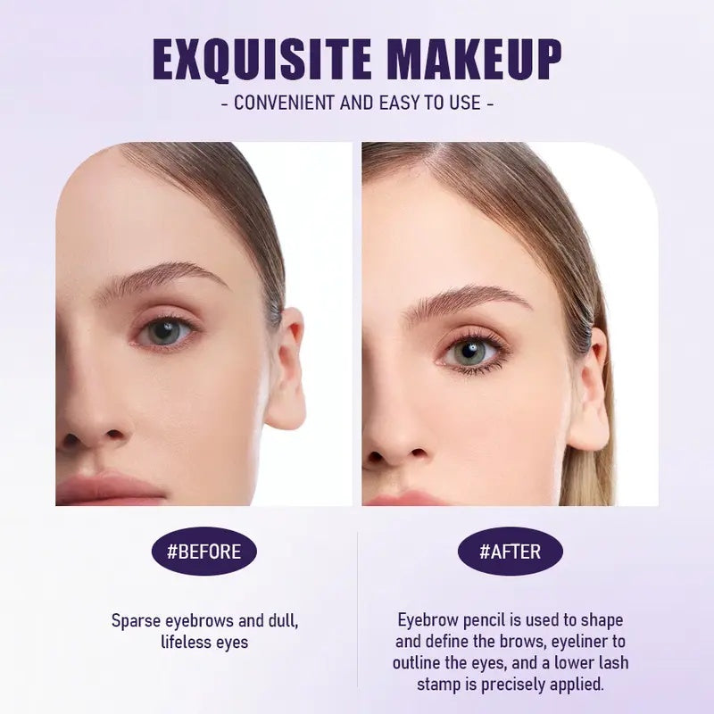 4-in-1 Precision Eye Definer Kit ✨