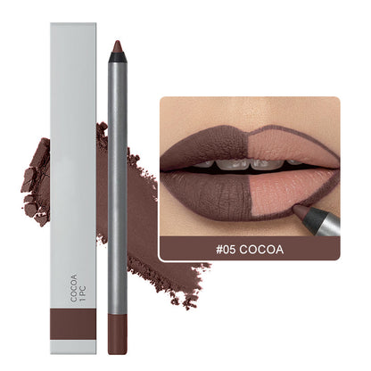Smooth Definition Lip Liner