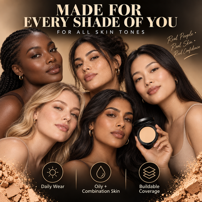 Studio Fix Powder Plus Foundation ✨ All Skin Types & Tones