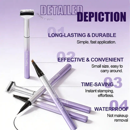 4-in-1 Precision Eye Definer Kit ✨