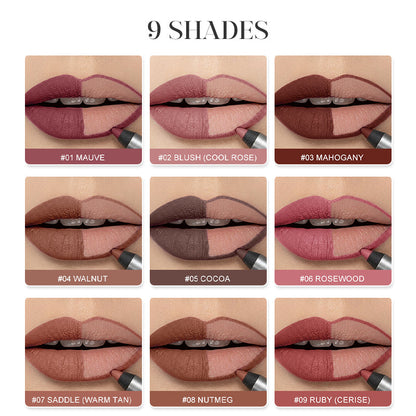 Smooth Definition Lip Liner