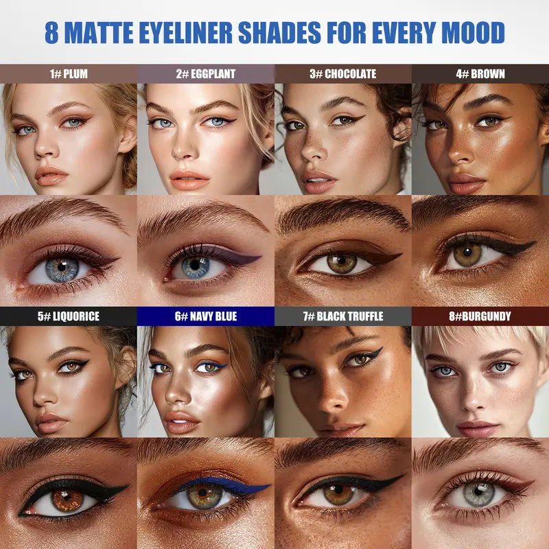 Eye Pencil Eyeliner