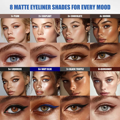 Eye Pencil Eyeliner
