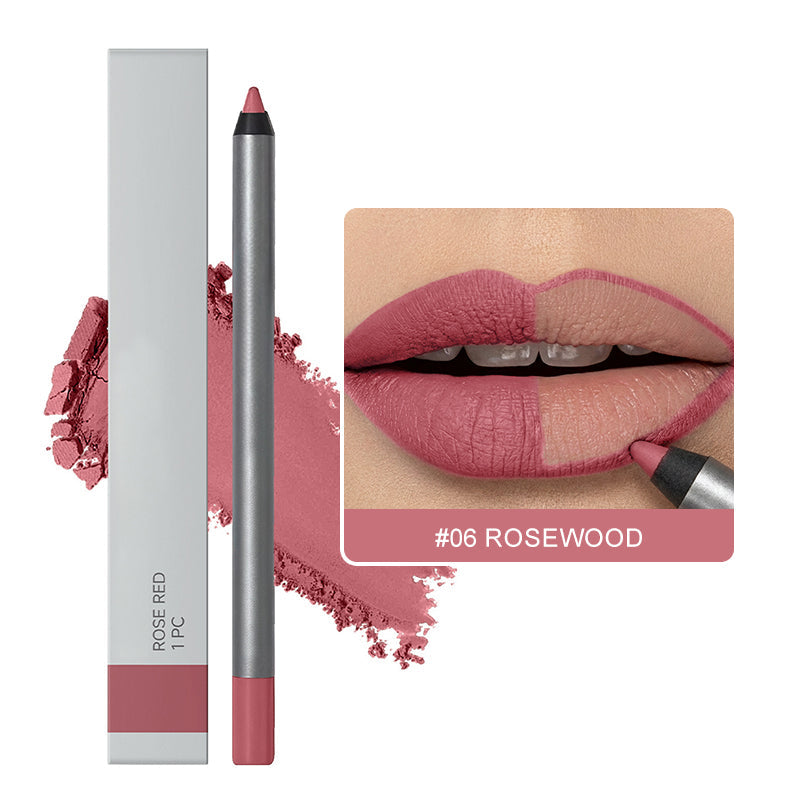 Smooth Definition Lip Liner