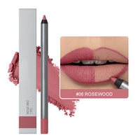 #06 Rosewood (toffee rose)