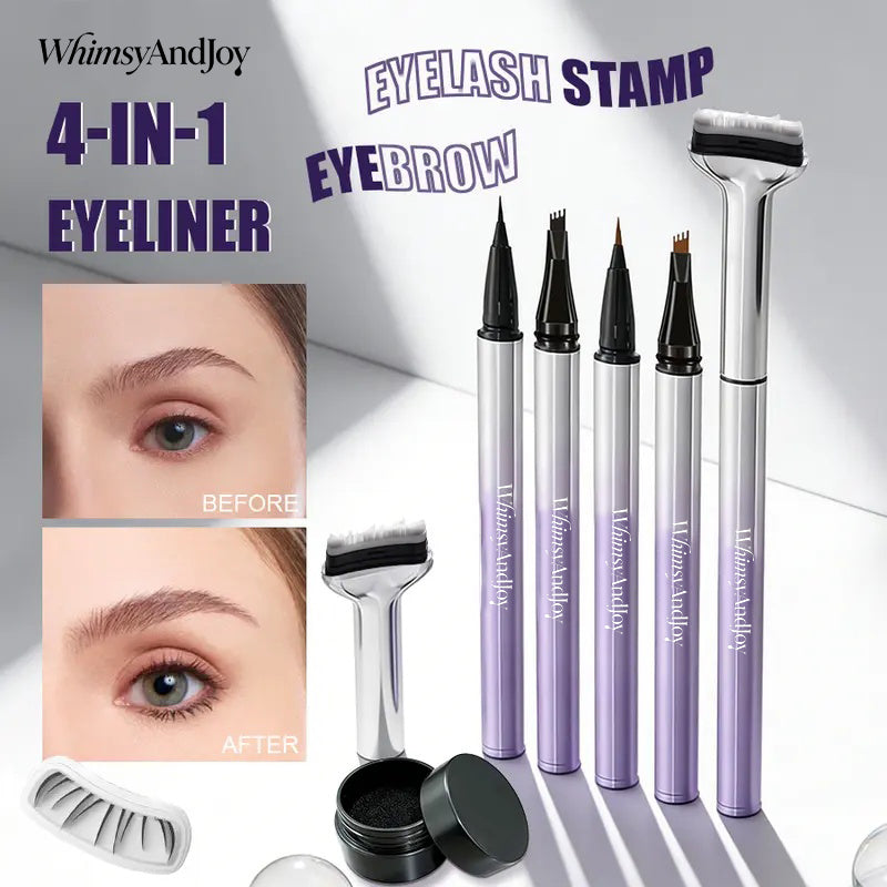 4-in-1 Precision Eye Definer Kit ✨