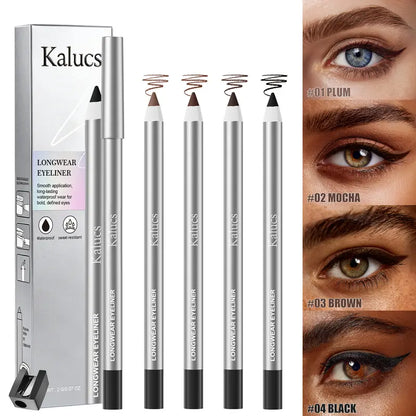 Eye Pencil Eyeliner