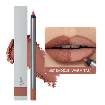Smooth Definition Lip Liner