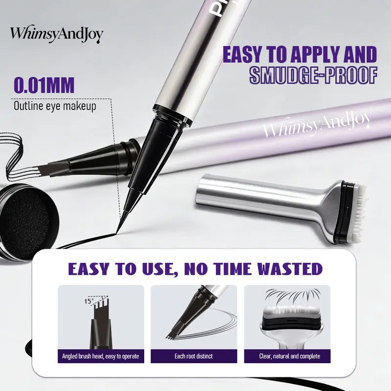 4-in-1 Precision Eye Definer Kit ✨