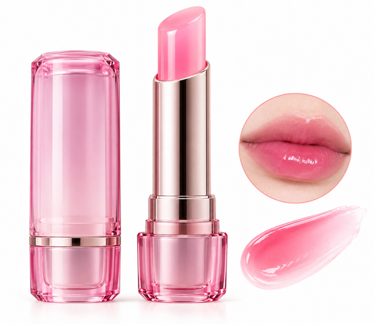 Color-Changing Lip Balm