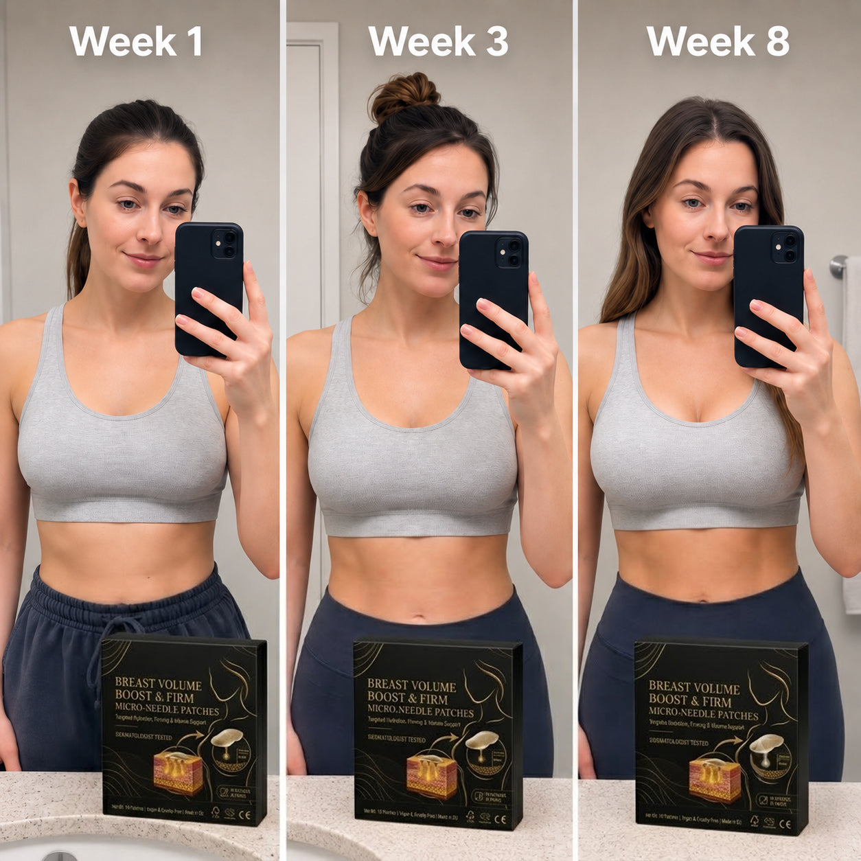 💥Alisanda® 💥Breast Enhancement Patches