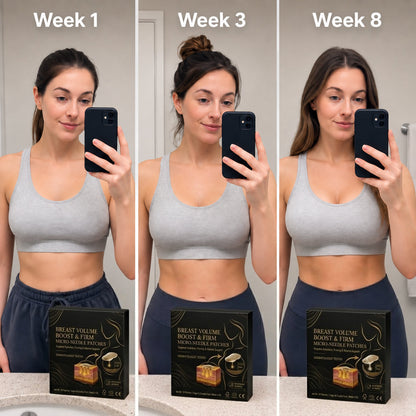 💥Alisanda® 💥Breast Enhancement Patches