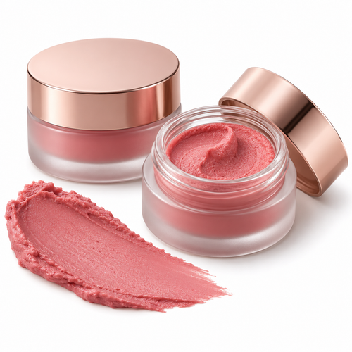 versatile Lip &amp; Cheek Mousse
