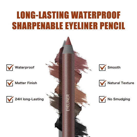 24HR Waterproof Eyeliner – alt view