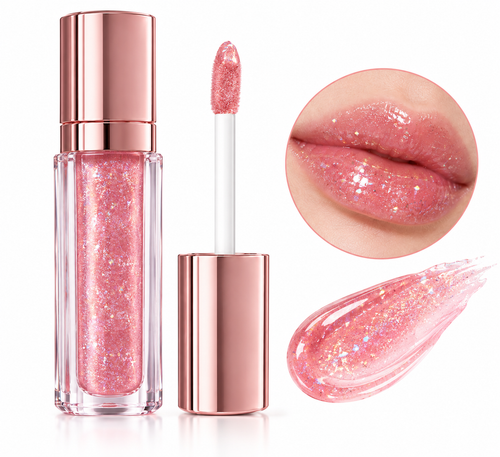 Glitter Lip Gloss