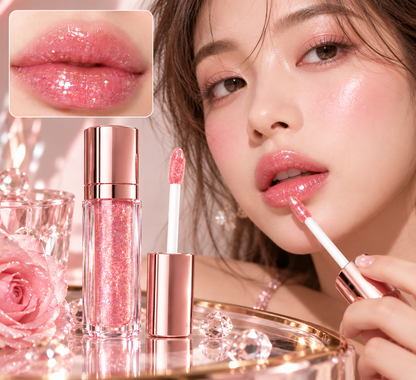 Glitter Lip Gloss