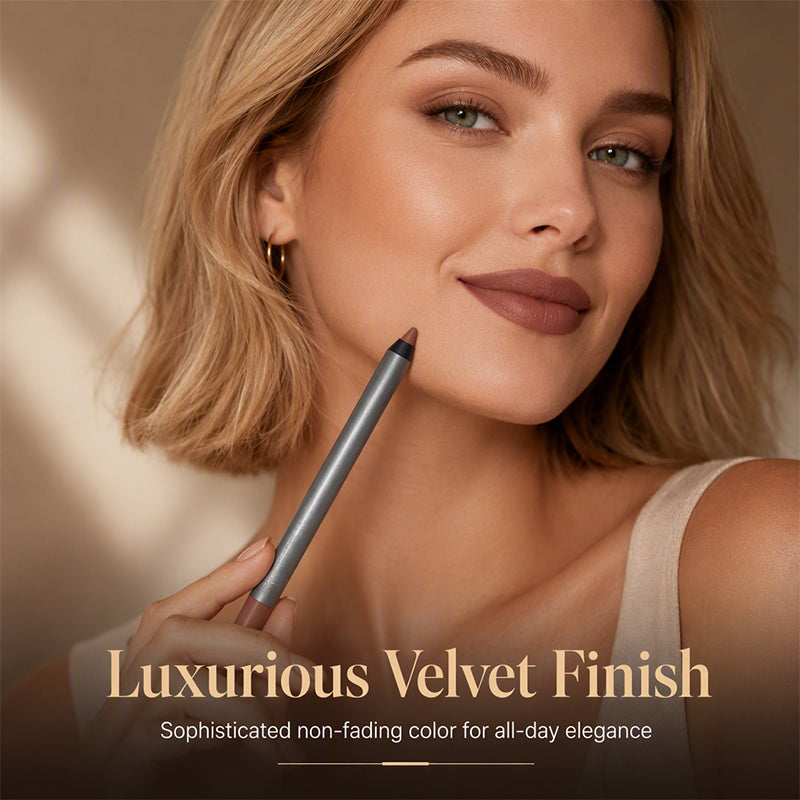 Smooth Definition Lip Liner