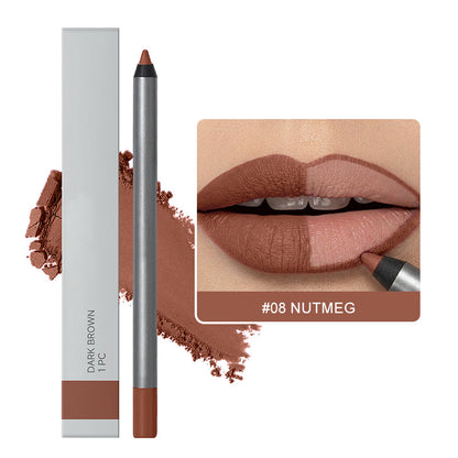 Smooth Definition Lip Liner