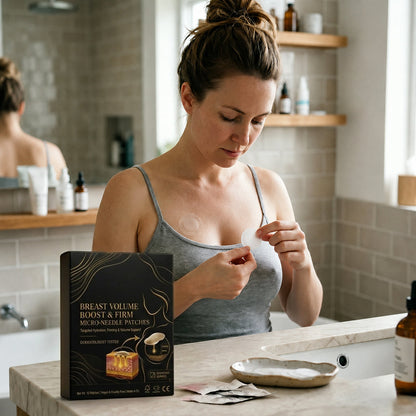 💥Alisanda® 💥Breast Enhancement Patches