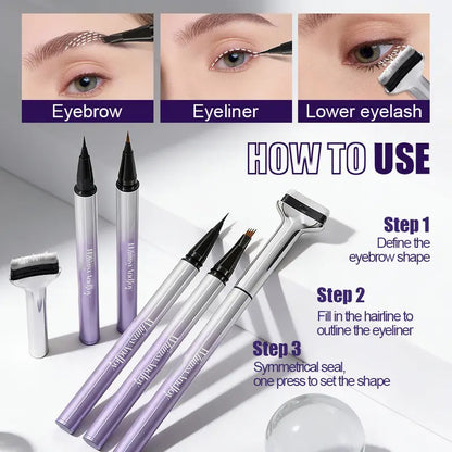 4-in-1 Precision Eye Definer Kit ✨