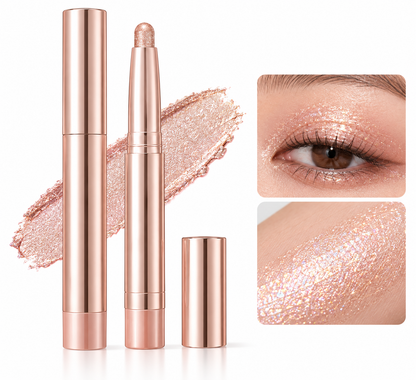Versatile Eyeshadow Highlighter Stick
