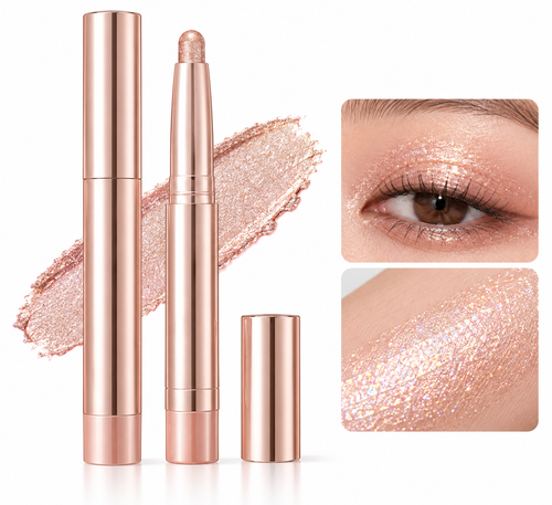 Versatile Eyeshadow Highlighter Stick