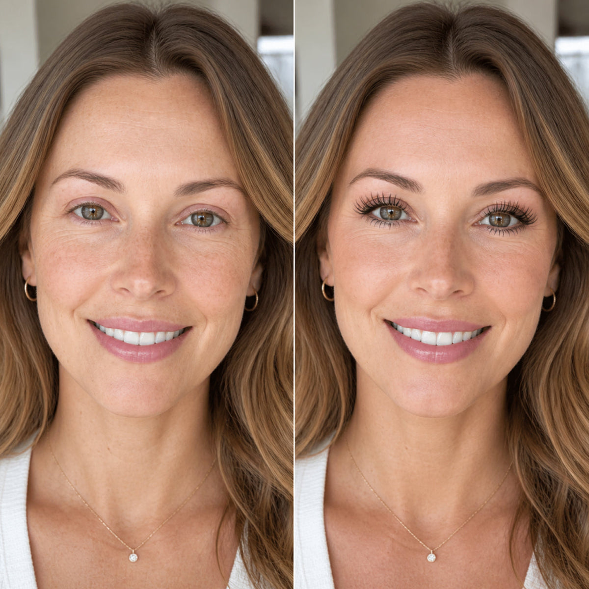 Whimsyandjoy Mascara - For Mature Lashes
